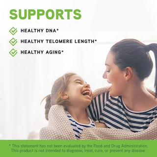 Foto 4 | Foto 4 | Suplemento Dietético Davinci Labs Telomere Benefits 60 Cápsulas - Venta Internacional.