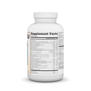 Foto 2 | Foto 2 | Suplemento Source Naturals Life Force Multiple 120 Comprimidos - Venta Internacional.