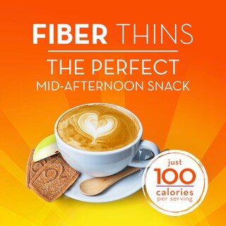 Foto 5 | Foto 5 | Suplemento De Fibra Metamucil Fiber Thins Chocolate 12 Porciones - Venta Internacional.