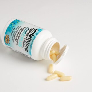 Foto 3 | Foto 3 | Suplemento Natural Factors Glutatión Lipomicel Matrix 300 Mg - Venta Internacional.