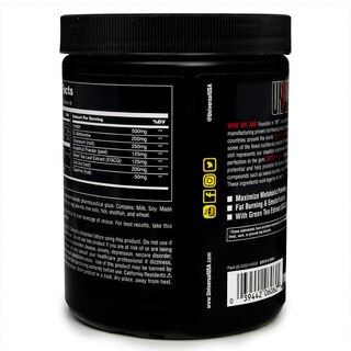 Foto 4 | Foto 4 | Suplemento Universal Nutrition Super Cuts 3 130 Comprimidos - Venta Internacional.