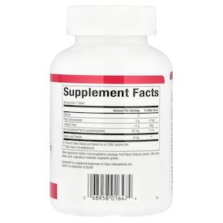 Foto 2 | Foto 2 | Suplemento Natural Factors Easy Iron 60 Tabletas Masticables - Venta Internacional.