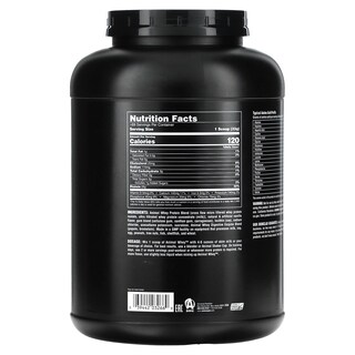 Foto 2 | Foto 2 | Proteína En Polvo Animal Whey Isolate Loaded Vainilla, 2,27 Kg - Venta Internacional.