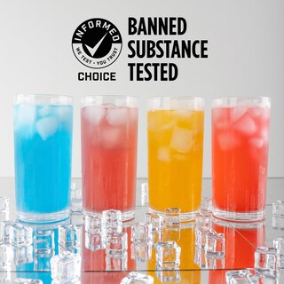 Foto 7 | Foto 7 | Protein Powder Rule 1 Proteins Clear Isolate, 20 G, Fresa - Venta Internacional.