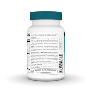 Foto 3 | Foto 3 | Supplement Source Naturals Wellness Children's Immune Masticable - Venta Internacional.