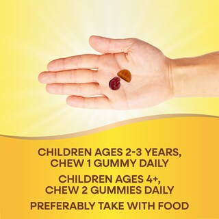Foto 6 | Foto 6 | ¡gominolas Multivitamínicas Nature's Way Alive! ¡niños, 60 Unidades! - Venta Internacional.