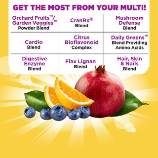Foto 3 | Foto 3 | ¡multivitamínico Nature's Way Alive! Ultra Potency Para Mujer, 30 G - Venta Internacional.