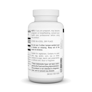 Foto 3 | Foto 3 | Polvo De L-prolina Supplement Source Naturals, 120 Ml - Venta Internacional.