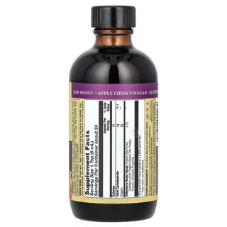 Foto 2 | Foto 2 | Syrup Zand Immune Saúco Y Miel 120 Ml - Venta Internacional.