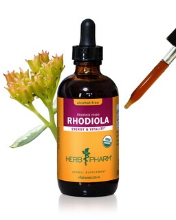 Foto 1 | Foto 1 | Extracto De Raíz De Rodiola De Herb Pharm, 120 Ml, Para Mayor Energía Y Resistencia - Venta Internacional.