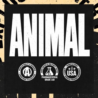 Foto 5 | Foto 5 | Batido Proteico Animal Meal Sabor Vainilla, 2,27 Kg - Venta Internacional.