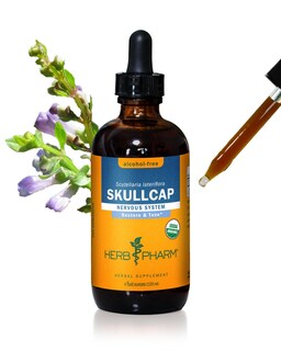 Foto 1 | Foto 1 | Extracto Líquido Herb Pharm Skullcap 120 Ml Nervious System - Venta Internacional.