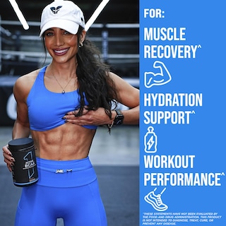 Foto 4 | Foto 4 | Regla De Suplemento 1 Active Bcaa Performance Watermelon 30 Serv - Venta Internacional.