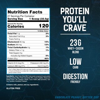 Foto 2 | Foto 2 | Proteína En Polvo Pesscience Select Whey Casein Chocolate, 27 Porciones - Venta Internacional.