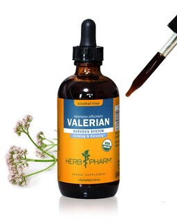 Foto 1 | Foto 1 | Extracto Líquido De Raíz De Valeriana De Herb Pharm, 120 Ml, Sin Alcohol - Venta Internacional.