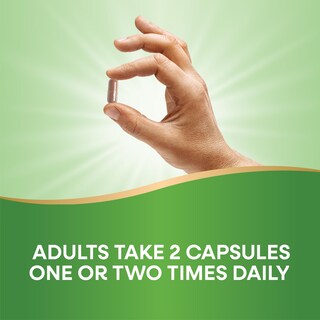 Foto 6 | Foto 6 | Suplemento De Resveratrol Nature's Way 60 Mg 60 Cápsulas Vegano - Venta Internacional.