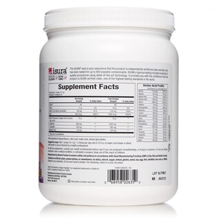 Foto 2 | Foto 2 | Suplemento Natural Factors Total Body Collagen En Polvo De 500 G - Venta Internacional.