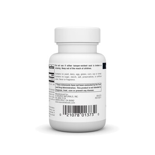Foto 3 | Foto 3 | Suplemento Source Naturals Biotina De 5000 Mcg, Máximo 120 Comprimidos - Venta Internacional.