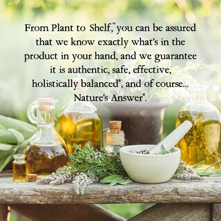 Foto 6 | Foto 6 | Suplemento Nature's Answer Ut Answer Para El Tracto Urinario, 120 Ml - Venta Internacional.