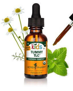 Foto 1 | Foto 1 | Fórmula Herbal Líquida Herb Pharm Kids Tummy Tlc 30 Ml - Venta Internacional.