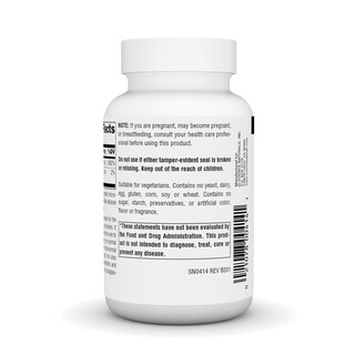 Foto 3 | Foto 3 | Suplemento Source Naturals De Vitamina B-6, 100 Mg, 250 Comprimidos - Venta Internacional.