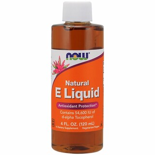 Foto 1 | Foto 1 | Venta Internacional- Vitamina E Líquida Supplement Now Foods 120 ml Paquete de 2
