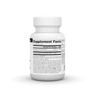 Foto 2 | Foto 2 | Supplement Source Naturals Nad+ B-3 Coenzimado 25 Mg - 60 Pastillas - Venta Internacional.