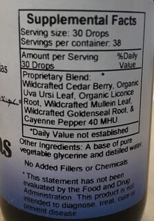 Foto 3 | Foto 3 | Suplemento Christopher's Original Formulas Pancreas 60 Ml - Venta Internacional.