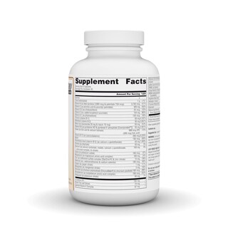 Foto 2 | Foto 2 | Suplemento Source Naturals Life Force Multiple 180 Cápsulas - Venta Internacional.