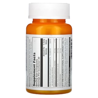 Foto 2 | Foto 2 | Suplemento Thompson Multi Formula Para Mujer 60 Cápsulas - Venta Internacional.