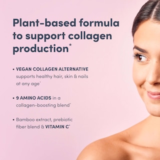 Foto 4 | Foto 4 | Suplemento Neocell Vegan Beauty Builder Colágeno 250 Ml - Venta Internacional.
