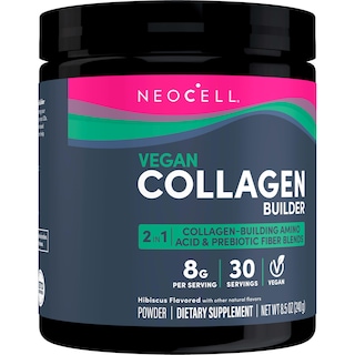 Foto 7 | Foto 7 | Suplemento Neocell Vegan Beauty Builder Colágeno 250 Ml - Venta Internacional.