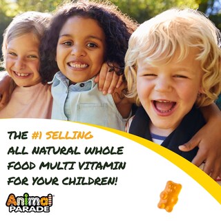 Foto 2 | Foto 2 | Gominolas Supplement Nature's Plus Ap Surtidas, 50 Tabletas - Venta Internacional.