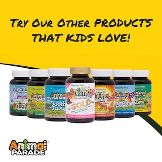 Foto 6 | Foto 6 | Gominolas Supplement Nature's Plus Ap Surtidas, 50 Tabletas - Venta Internacional.