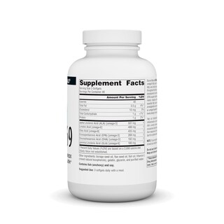 Foto 2 | Foto 2 | Supplement Source Naturals Omega 3-6-9 120 Cápsulas Blandas - Venta Internacional.