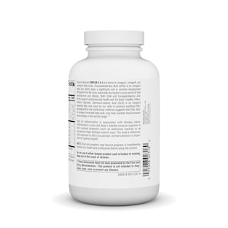 Foto 3 | Foto 3 | Supplement Source Naturals Omega 3-6-9 120 Cápsulas Blandas - Venta Internacional.