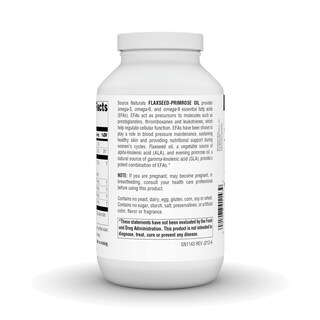 Foto 3 | Foto 3 | Aceite De Semilla De Linaza Y Onagra Supplement Source Naturals 1300 Mg - Venta Internacional.