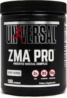 Foto 1 | Foto 1 | Suplemento Universal Nutrition Zma Pro, Zinc, Magnesio Y Vitamina B6 - Venta Internacional.