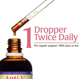 Foto 6 | Foto 6 | Suplemento Natural Factors Anti-v Liquid Echinacea 100 Ml - Venta Internacional.