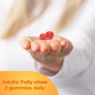 Foto 5 | Foto 5 | Gomitas De Vitamina One A Day Multi+ Immune Support, 120 Unidades - Venta Internacional.