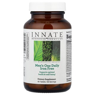 Foto 1 | Foto 1 | Suplemento Innate Response Formulas Men's One Daily 60 Comprimidos - Venta Internacional.