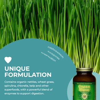 Foto 5 | Foto 5 | Suplemento Healthforce Superfoods Green Push 300 Ml - Venta Internacional.