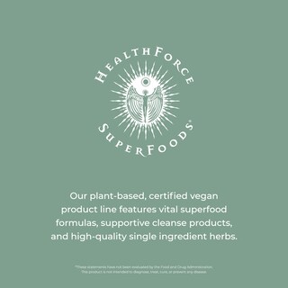 Foto 7 | Foto 7 | Suplemento Healthforce Superfoods Green Push 300 Ml - Venta Internacional.