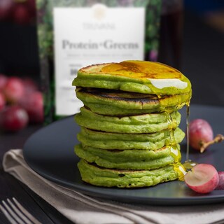 Foto 5 | Foto 5 | Protein + Greens Truvani 357 g-Venta Internacional