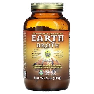 Foto 1 | Foto 1 | Suplemento Healthforce Superfoods Earth Broth 142 G - Venta Internacional.