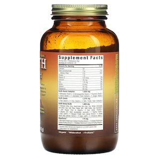 Foto 2 | Foto 2 | Suplemento Healthforce Superfoods Earth Broth 142 G - Venta Internacional.