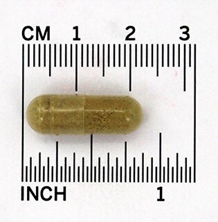 Foto 4 | Foto 4 | Suplemento de Extracto de Hoja de Olivo Nature's Way 250 Mg 60 Cápsulas - Venta Internacional