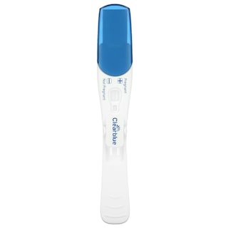 Foto 3 | Foto 3 | Prueba De Embarazo Clearblue Flip & Click 2 Tests - Venta Internacional.