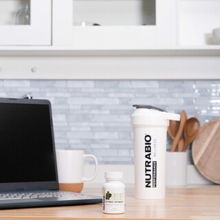 Foto 7 | Foto 7 | Suplemento Nutrabio Upsorb Bioperine Nutrient Enhancer 60 Cápsulas - Venta Internacional