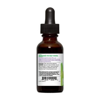 Foto 3 | Foto 3 | Suplemento Oregon's Wild Harvest Milk Thistle Dandelion 30 Ml - Venta Internacional.
